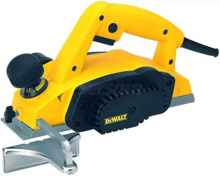 Рубанок DeWalt DW 680 купить в Екатеринбурге