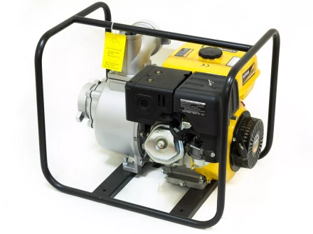 Бензиновая мотопомпа KIPOR KGP40 купить в Екатеринбурге