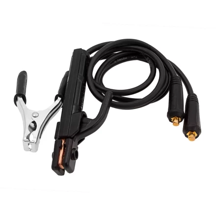 Инверторный аппарат дуговой сварки MMA-200S, 200 А, ПВ60%, диаметр электрода 1,6-5 мм MTX 94391 купить в Екатеринбурге