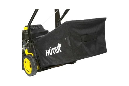 Газонокосилка бензиновая GLM-3.5T Huter купить в Екатеринбурге