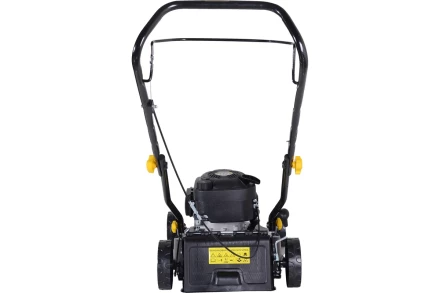 Газонокосилка бензиновая GLM-3.5T Huter купить в Екатеринбурге