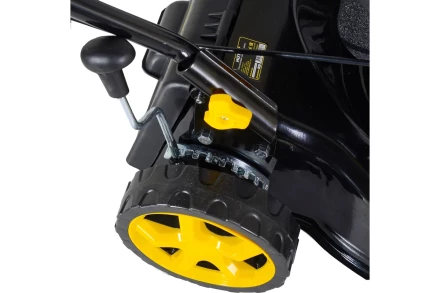 Газонокосилка бензиновая GLM-3.5T Huter купить в Екатеринбурге