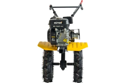 Сельскохозяйственная машина МК-7800P-4х2 Huter купить в Екатеринбурге