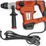 Перфоратор ESPIRA RHI-P3203 (sds plus, 220–240В/50Гц, мощн.1500Вт, ск. хол хода 950 об/м, эн.уд .4,0 Дж, 5.6 кг), 400452 купить в Екатеринбурге