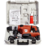 Перфоратор ESPIRA RHI-P3203 (sds plus, 220–240В/50Гц, мощн.1500Вт, ск. хол хода 950 об/м, эн.уд .4,0 Дж, 5.6 кг), 400452 купить в Екатеринбурге