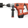 Перфоратор ESPIRA RHI-P3203 (sds plus, 220–240В/50Гц, мощн.1500Вт, ск. хол хода 950 об/м, эн.уд .4,0 Дж, 5.6 кг), 400452 купить в Екатеринбурге