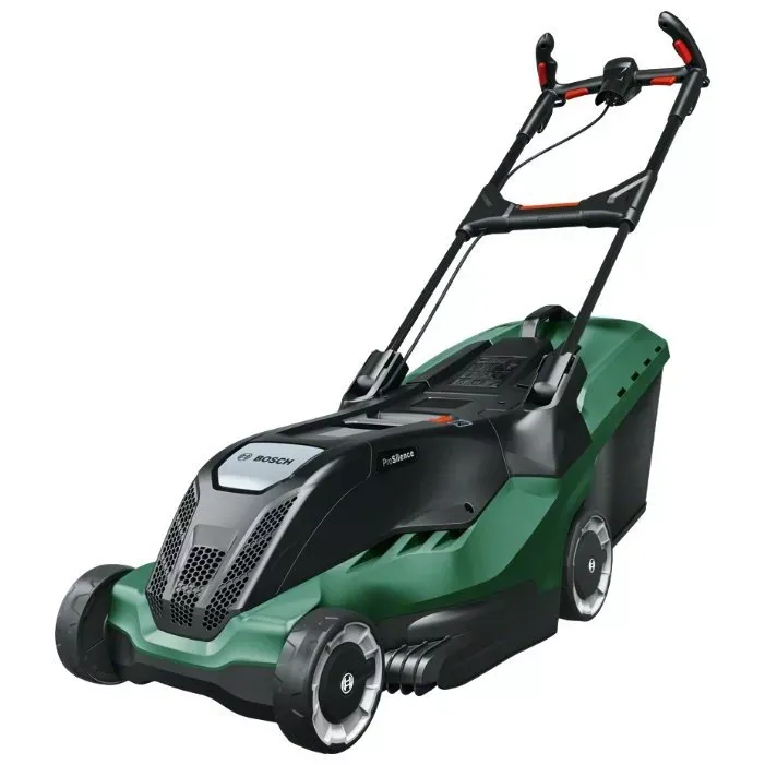 Газонокосилка Advanced ROTAK 600 BOSCH купить в Екатеринбурге
