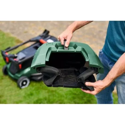 Газонокосилка Advanced ROTAK 600 BOSCH купить в Екатеринбурге