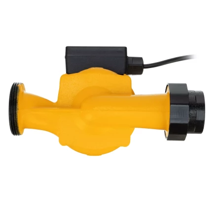 Циркуляционный насос CP32-6, напор 6 м, 70 л/мин, 1 м кабель, монт. длина 180 мм Denzel 99414 купить в Екатеринбурге