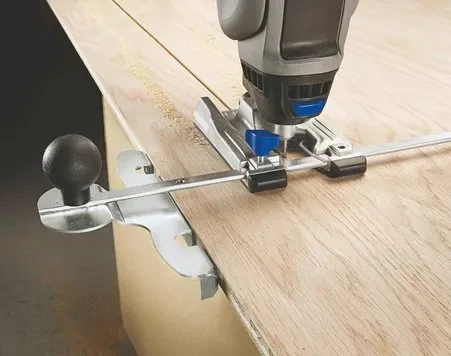 Бур универсальный для Trio TR563  3,2 мм Dremel купить в Екатеринбурге