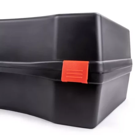 Инверторное пуско-зарядное устройство KVAZARRUS PowerBox 360i, таймер, пластиковый кейс купить в Екатеринбурге