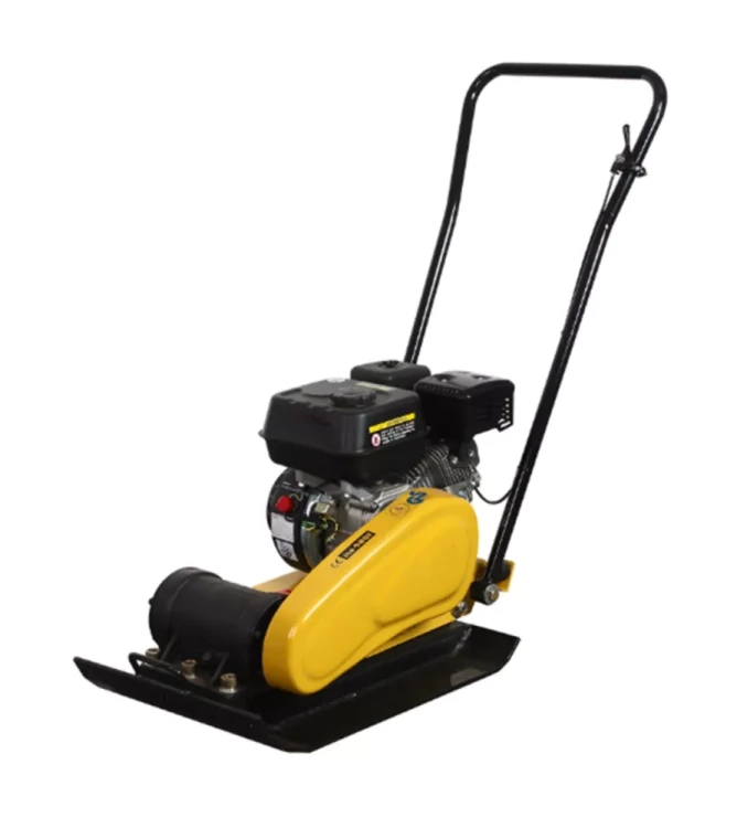Виброплита TOR CF80  85 кг, 13,5кН (Loncin) бак, коврик, колесный комплект 1050135 купить в Екатеринбурге