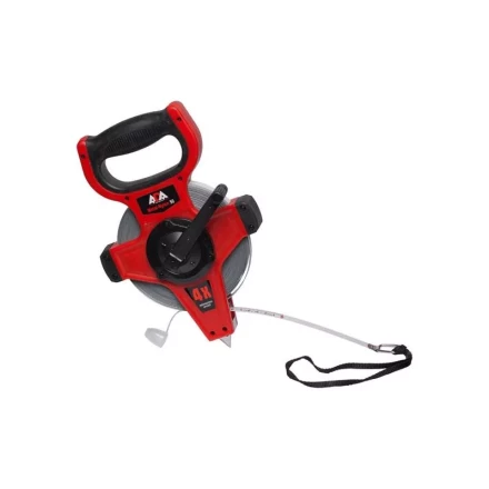 Рулетка ADA Metal-Nylon 50 купить в Екатеринбурге