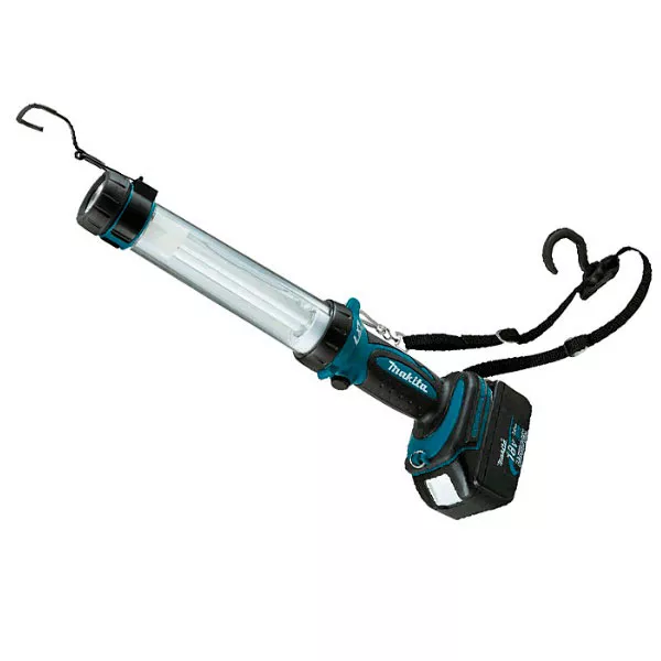 Фонарь аккумуляторный Makita STEXBML184 купить в Екатеринбурге