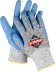 Перчатки ЗУБР для защиты от порезов, с рельефным латексным покрытием, размер M (8) 11277-M купить в Екатеринбурге