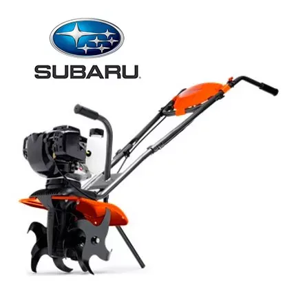 Бензиновый культиватор Husqvarna T 300 RS Compact pro купить в Екатеринбурге