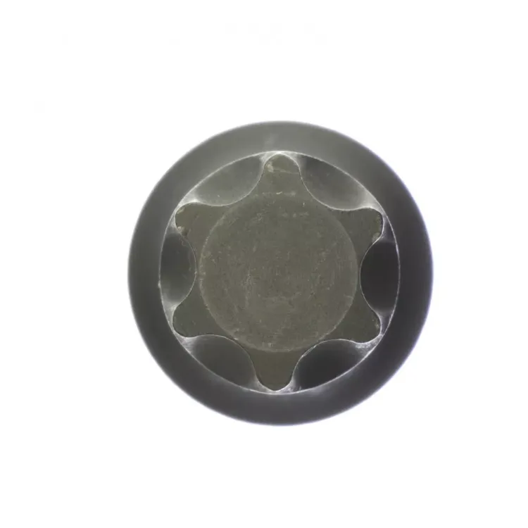 Головка ударная TORX 80 1/2"  Stels 13969 купить в Екатеринбурге