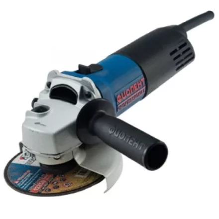 Углошлифовальная машина Фиолент МШУ2-9-125Э купить в Екатеринбурге