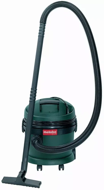 Пылесос Metabo AS 1200 купить в Екатеринбурге