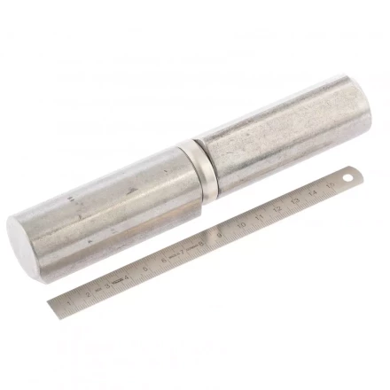 Петля каплевидная 32 х 180мм с подшипником Сибртех 92039 купить в Екатеринбурге