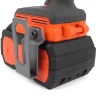 Аккумуляторный ударный гайковерт MESSER DCW9 750Нм М20 4Ач купить в Екатеринбурге