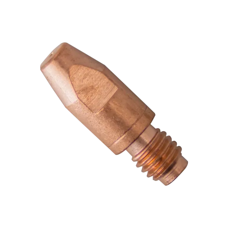 Наконечник М8x30х0,8 mm CuCrZr Оберон XL140.0117 купить в Екатеринбурге