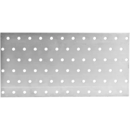 Пластина соединительная ЗУБР &quot;МАСТЕР&quot;, 120х240мм, 10шт 310255-120-240 купить в Екатеринбурге