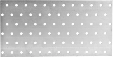 Пластина соединительная ЗУБР &quot;МАСТЕР&quot;, 120х240мм, 10шт 310255-120-240 купить в Екатеринбурге