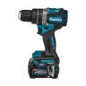 Компактная ударная дрель-шуруповерт Makita HP002GD201 купить в Екатеринбурге