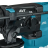 Аккумуляторный 40V перфоратор 2.1Дж Makita HR010GZ (без АКБ и ЗУ) купить в Екатеринбурге
