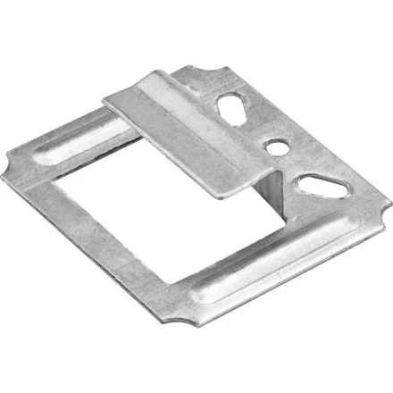 Крепеж ЗУБР для блок-хауса оцинкованный, 8,0мм, 25шт 3085-08 купить в Екатеринбурге