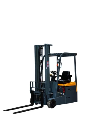 Погрузчик электрический трехопорный XILIN 1,5 т 3,5 м CPD15S-E сайдшифт 1037463 купить в Екатеринбурге