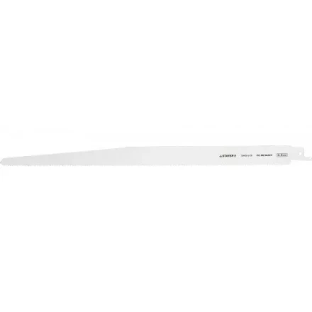 Полотно STAYER &quot;PROFI&quot; S1222VF к саб эл.ножов Bi-Met,универс с перем шаг зубьев, мет.трубы до 6&quot; 159450-U-28 купить в Екатеринбурге