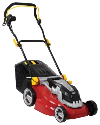 Электрическая газонокосилка Elitech ЕК 1600 Н купить в Екатеринбурге