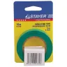 Изолента, STAYER Profi 12292-G-15-10, ПВХ, на карточке, 15мм х 10м х 0,18мм, зеленая 12292-G-15-10 купить в Екатеринбурге