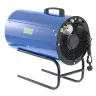 Газовая тепловая пушка СИБРТЕХ GH-38 96460 купить в Екатеринбурге
