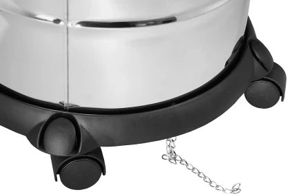 Пылесос строительный М3 ПУ-30-1400 М3 серия МАСТЕР купить в Екатеринбурге