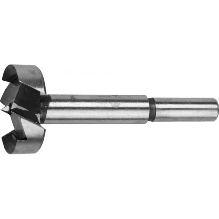 ЗУБР &quot;МАСТЕР&quot;. Сверло Форстнера по дереву, 35x90мм 2993-35 купить в Екатеринбурге