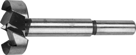 ЗУБР &quot;МАСТЕР&quot;. Сверло Форстнера по дереву, 35x90мм 2993-35 купить в Екатеринбурге