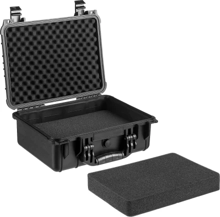 Ящики ударопрочные KRAFTOOL PANZER 38251-16 купить в Екатеринбурге