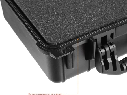 Ящики ударопрочные KRAFTOOL PANZER 38251-16 купить в Екатеринбурге