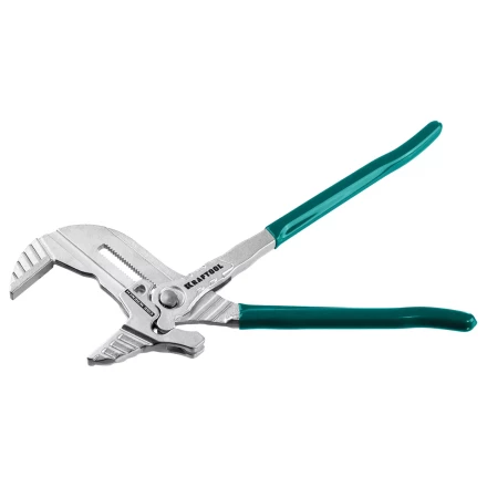 Клещи переставные-гаечный ключ 22068 купить в Екатеринбурге