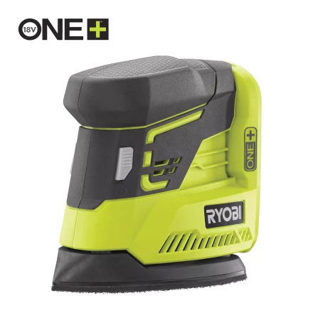 Ryobi Дельташлифмашина R18PS-0 18В БЕЗ АККУМУЛЯТОРОВ купить в Екатеринбурге