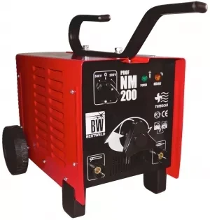 Трансформатор сварочный BestWeld PROF NM 200 купить в Екатеринбурге