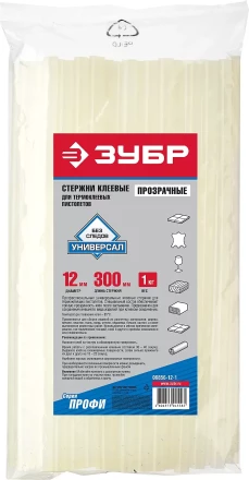 Стержни клеевые для термоклеящих пистолетов серия ЭКСПЕРТ купить в Екатеринбурге