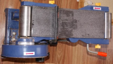 Станок шлифовальный Кратон WMS-750 4 01 05 001 купить в Екатеринбурге