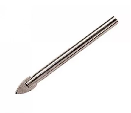 Сверло по стеклу, кафелю Ф03 Кратон 1 05 02 001 купить в Екатеринбурге