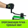 Лебедка ручная HITCH HWV тип VS 500кг 25м (SZ086904) купить в Екатеринбурге