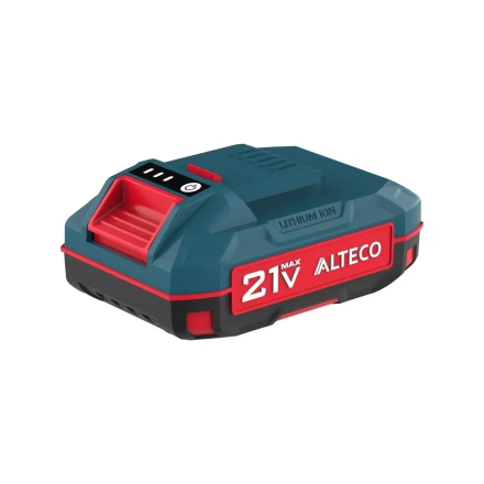 Аккумулятор ALTECO BCD 21-20 Li 75412 купить в Екатеринбурге