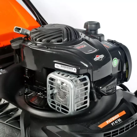 Газонокосилка бензиновая PT 47 BS PATRIOT купить в Екатеринбурге